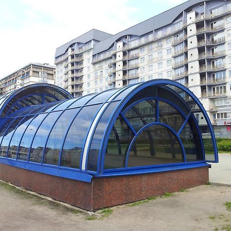 Апартаменты Независимости 168-2 Mińsk Pokój zdjęcie